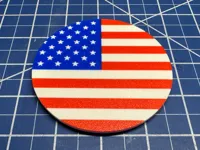 0.2mm layer, 2 walls, 10% infill