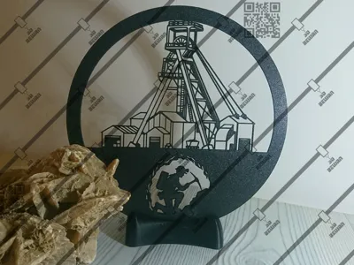 Miner Ring
