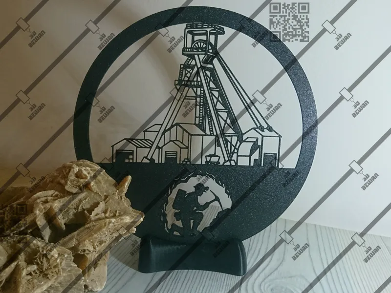 Ring Mineur
