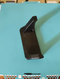 0.2mm layer, 4 walls, 15% infill