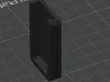 0.2mm layer, 4 walls, 10% infill