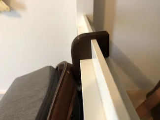 IKEA ERVARLI Side Hook