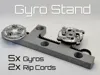 Gyro Stand