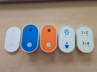0.12mm layer, 2 walls, 15% infill