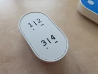 0.12mm layer, 2 walls, 15% infill