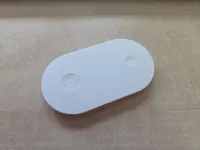 0.12mm layer, 2 walls, 15% infill