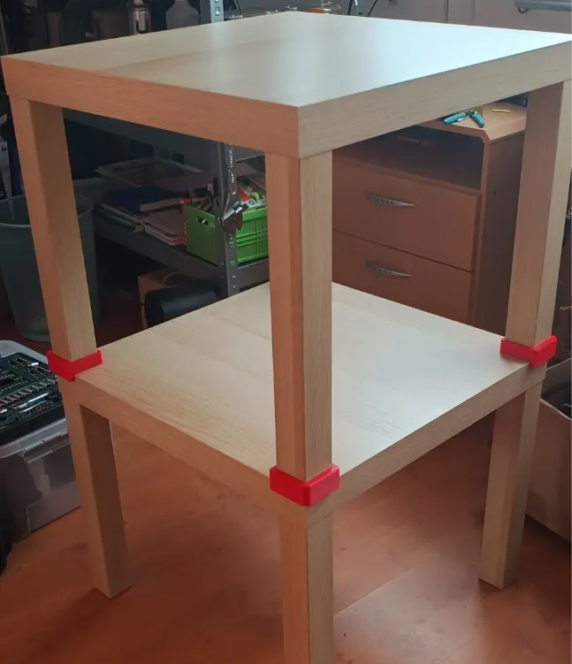 StackALack