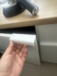 0.2mm layer, 3 walls, 15% infill