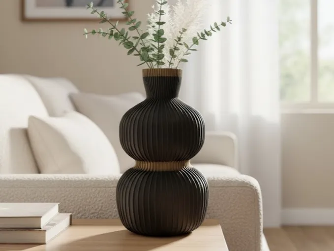 Giara Vaso