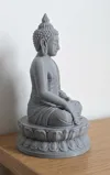 NO AMS - 0.16mm layer, 3 walls, 10% infill
