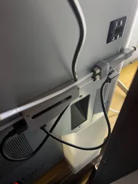 0.2mm layer, 3 walls, 15% infill