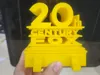 0.2mm layer, 2 walls, 10% infill