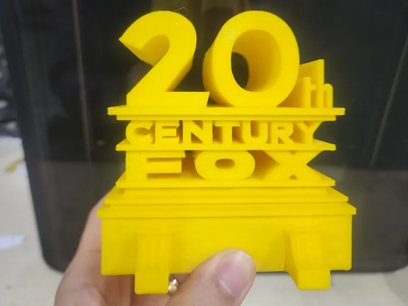 20th Century Fox