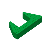 Support vertical pour serveur rack 2U — photo 8