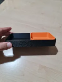 Vide-poche organisateur pour clés — photo 7