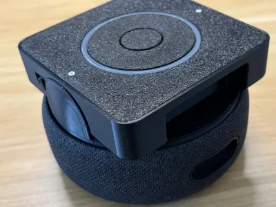 Alexa / Home Assistant Voice Preview