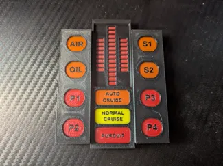 KITT Voice Box