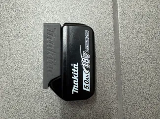 Makita Battery Cover