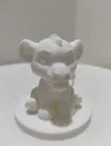 SIMBA MONOCROMO 0.2mm layer, 3 walls, 5% infill