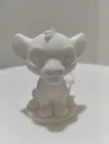 NALA MONOCROMO 0.2mm layer, 3 walls, 5% infill