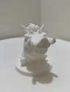 PUMBA MONOCROMO 0.2mm layer, 3 walls, 5% infill