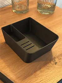 Cointray Insert