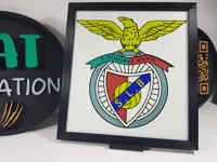 0.08mm layer, 2 walls, 100% infill