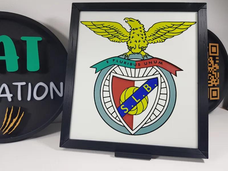Sport Lisboa e Benfica