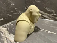 Buste de Shrek — photo 3