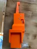2 plates. 0.2mm layer, 2 walls, 15% infill