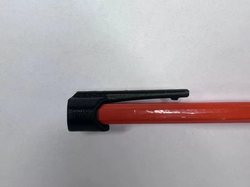 Carpenters Pencil Pocket Clip 
