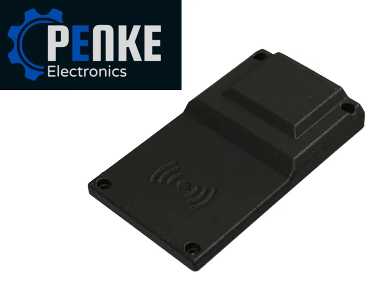Abdeckung Gehäuse für RFID Sensor Modul