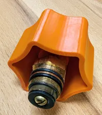0.08mm layer, 2 walls, 15% infill
