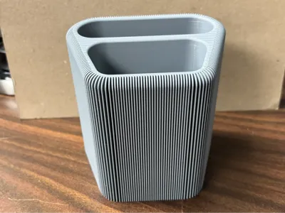Modern Desk Organizer