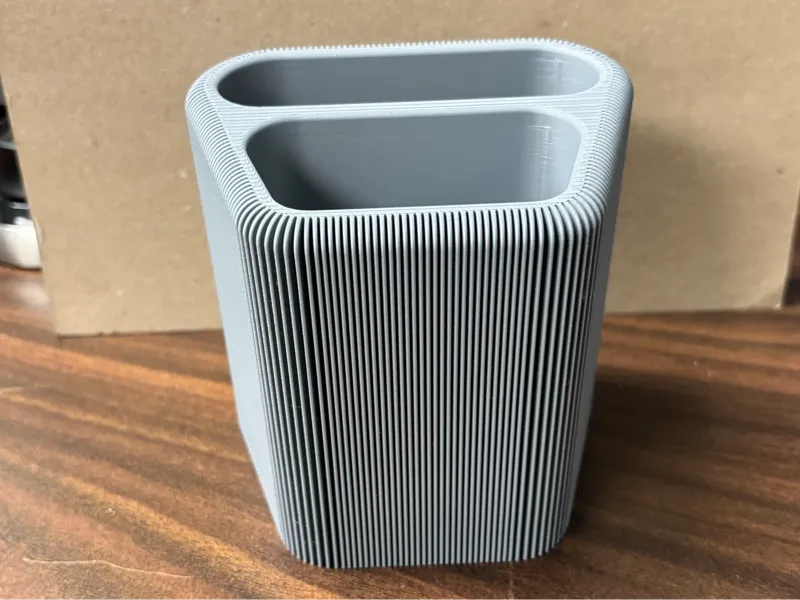 Modern Desk Organizer