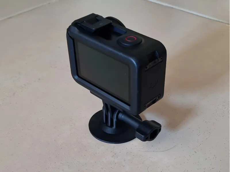 Dji Action 5 PRO