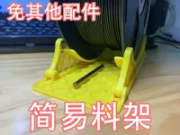 0.2mm 层高, 2 层墙, 15% 填充