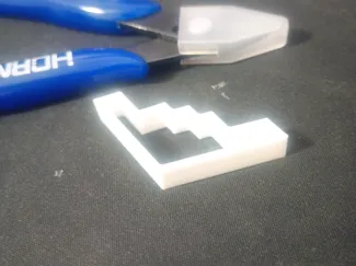 b2 spirit gingerbread mold