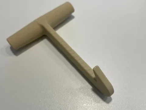 Tira lacci