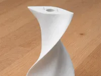 0.2mm layer, 2 walls, 6% infill
