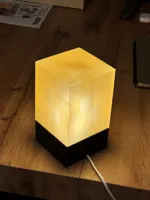 Lampenschirm
