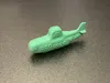 0.08mm layer, 2 walls, 15% infill