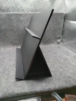 Présentoir incliné pour table ou stand — photo 3