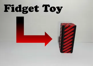 Fidget Toy