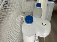 0.24mm layer, 3 walls, 15% infill