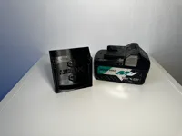 0.2mm layer, 3 walls, 10% infill