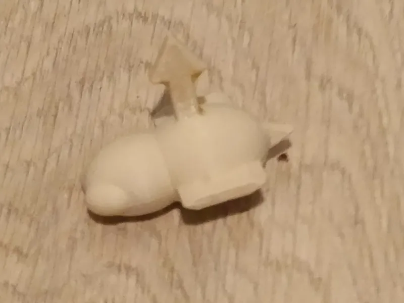 Bee fruit holder