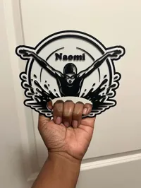 0.2mm layer, 2 walls, 20% infill