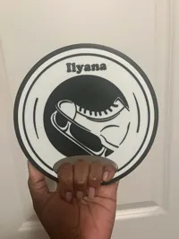 0.2mm layer, 2 walls, 20% infill