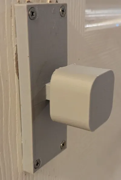 Door handle